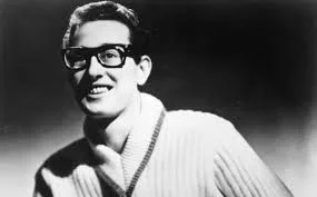 Buddy Holly Tribute with The Bob Bates Band