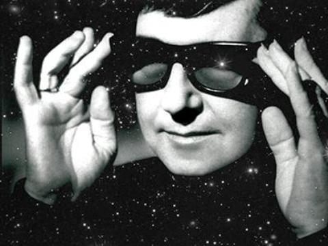 THIS SHOW IS SOLD OUT - Tribute to Roy Orbison featuring Eric Archard and the HRMH House Band