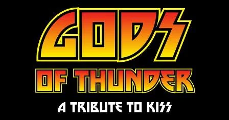 Tribute to Kiss