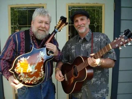 Adirondack Acoustic Duo