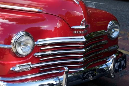 The Oldies Show - 50's and 60's Rock 'n Roll
