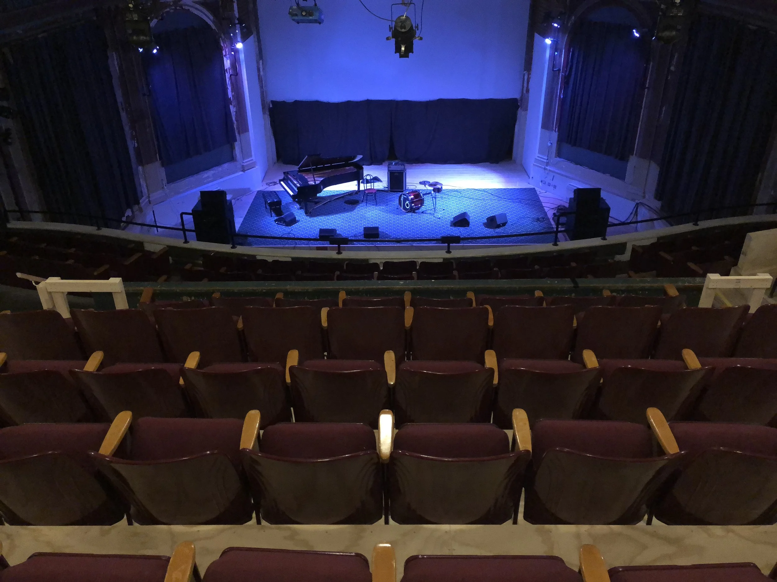 Lawrence St Jam Band