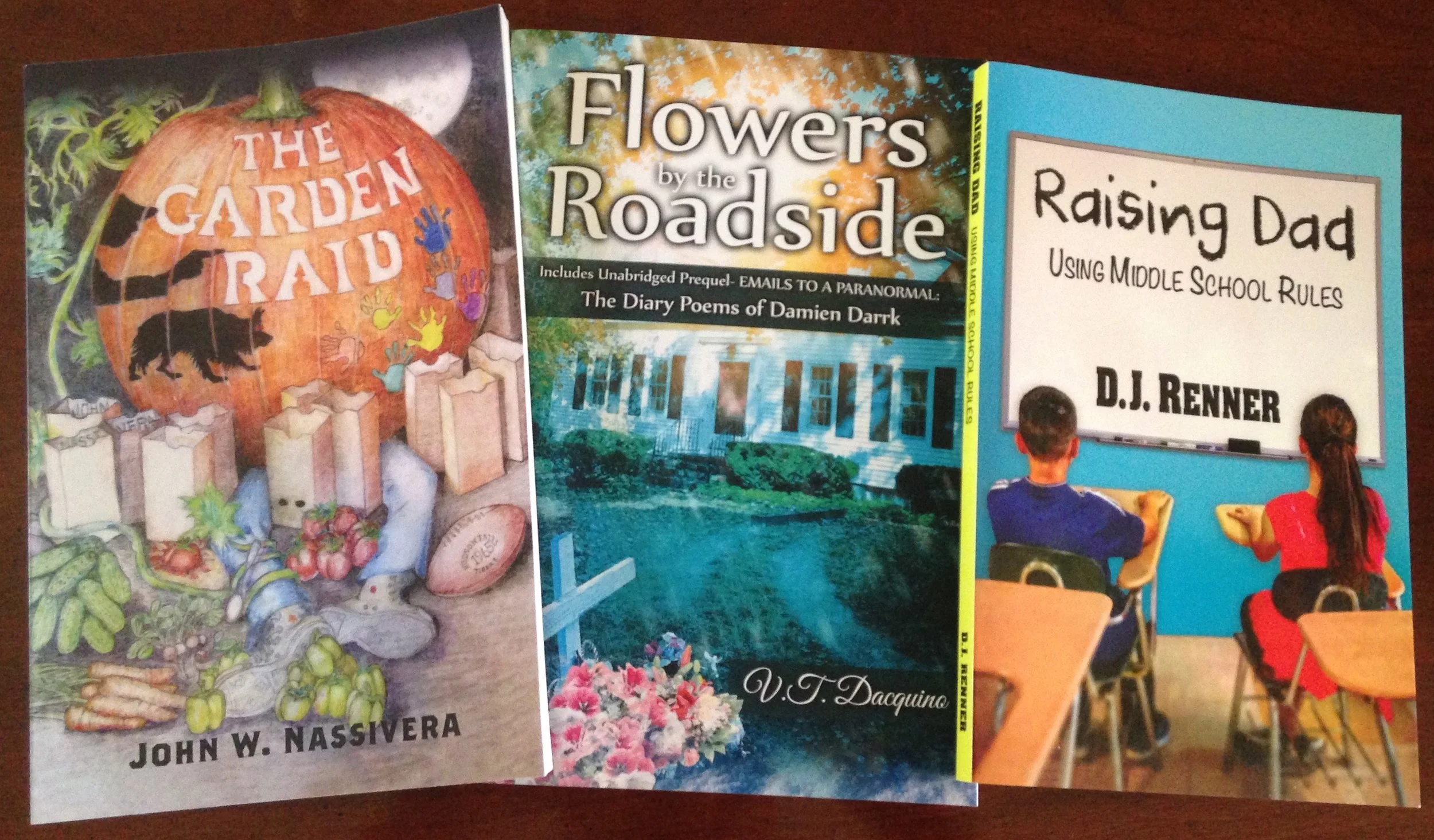Children's Holiday Book Fair