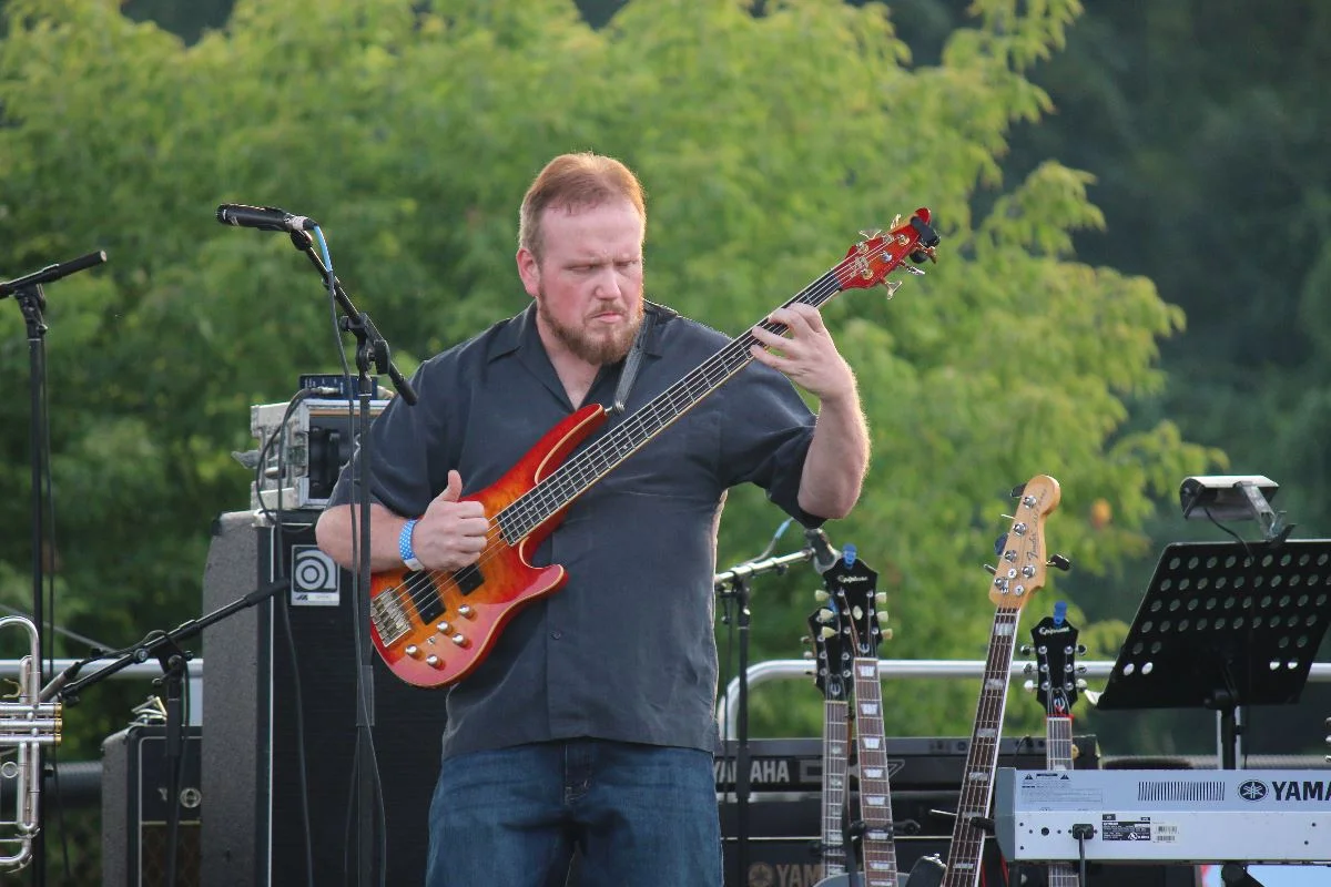 Jam For Pat Nolan
