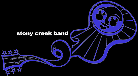 Cancelled due to weather - The Stony Creek Band