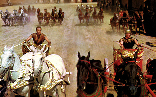 ดูหนัง Ben-Hur (1959) เบนเฮอร์