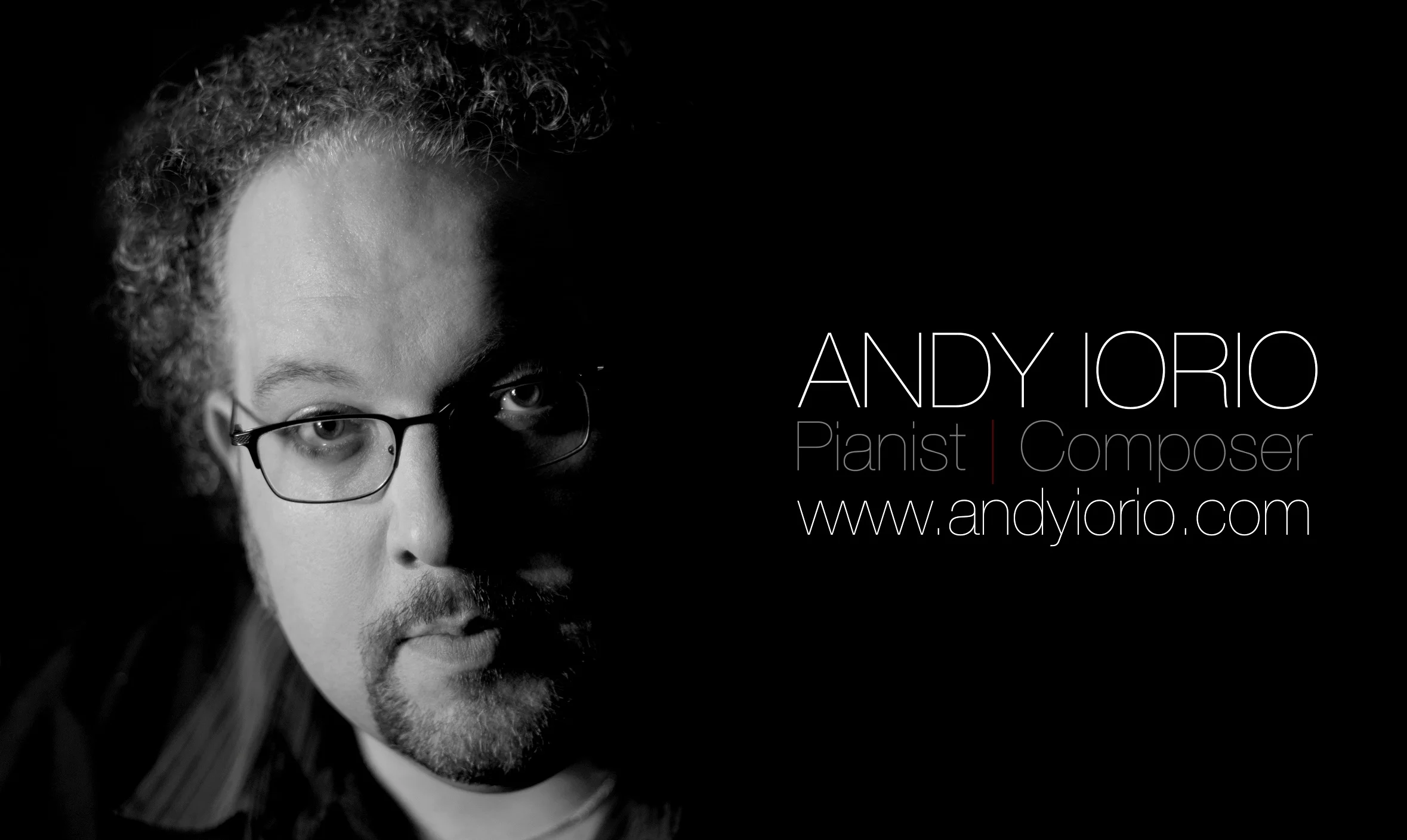 Andy Iorio - Awakening: Live In Concert