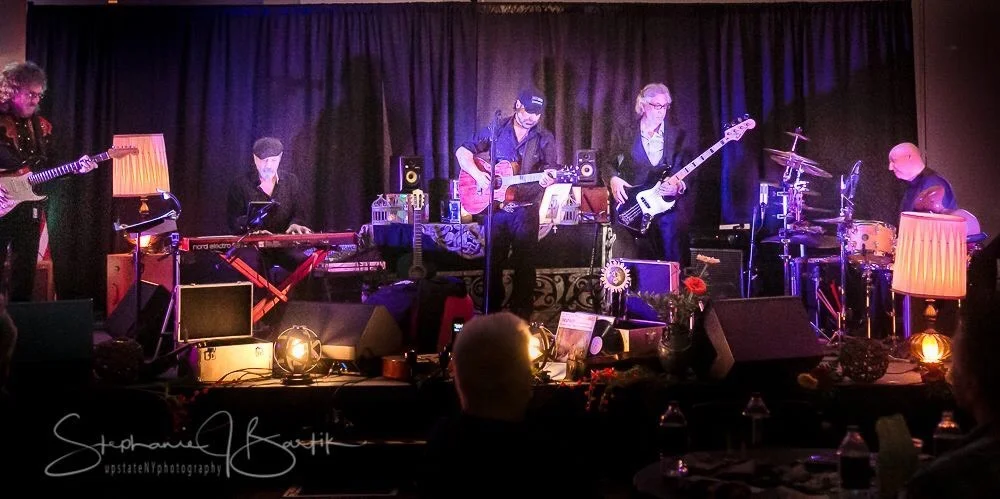 Cancelled - The Sideshow Gypsy Band