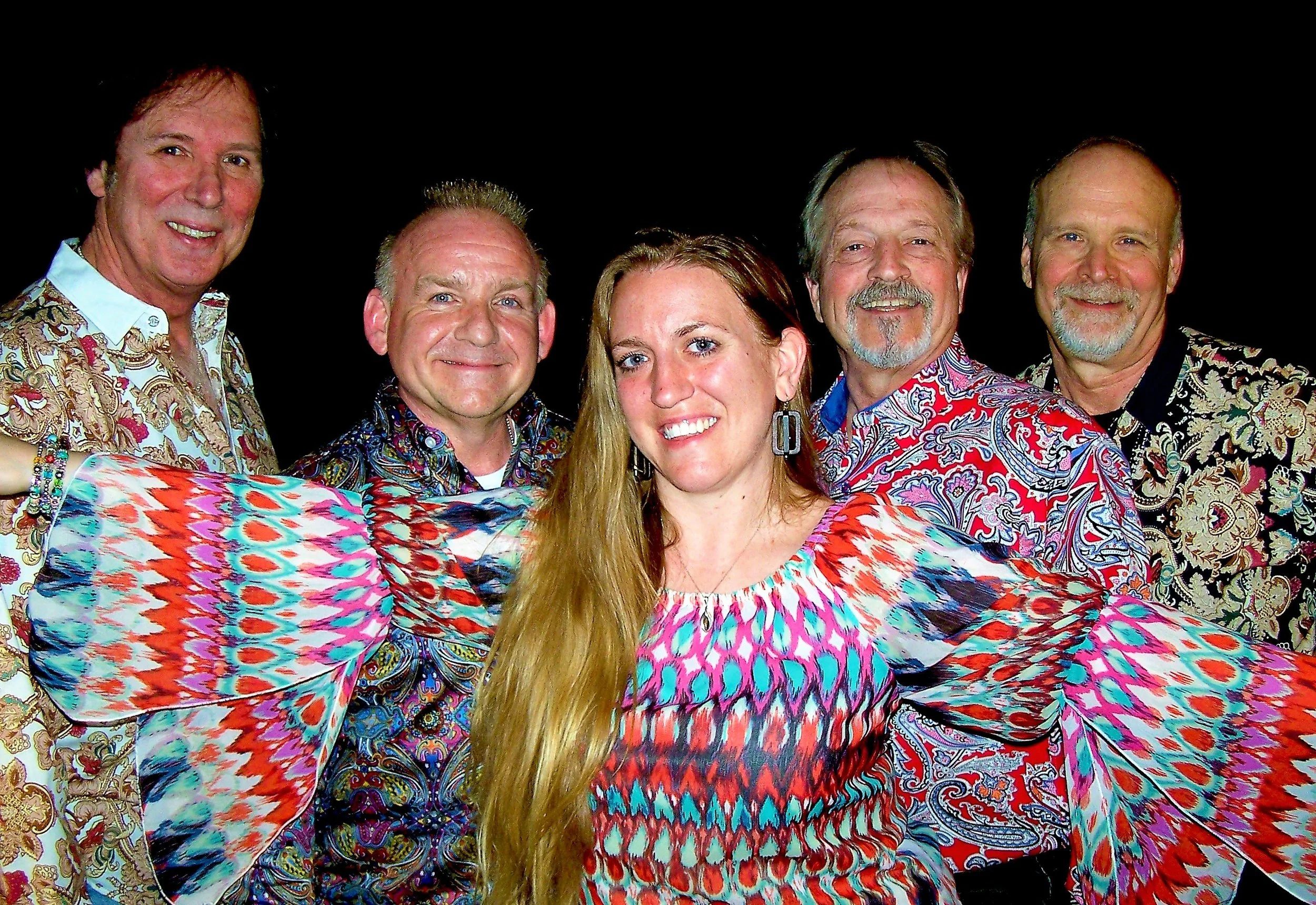 Sonny and the Suspicions