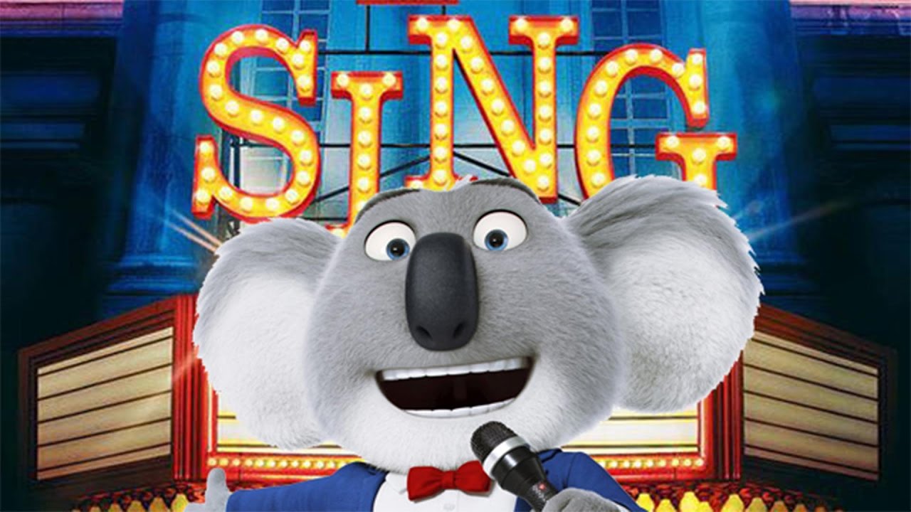 Family Film Night: Sing — The Strand Theatre
