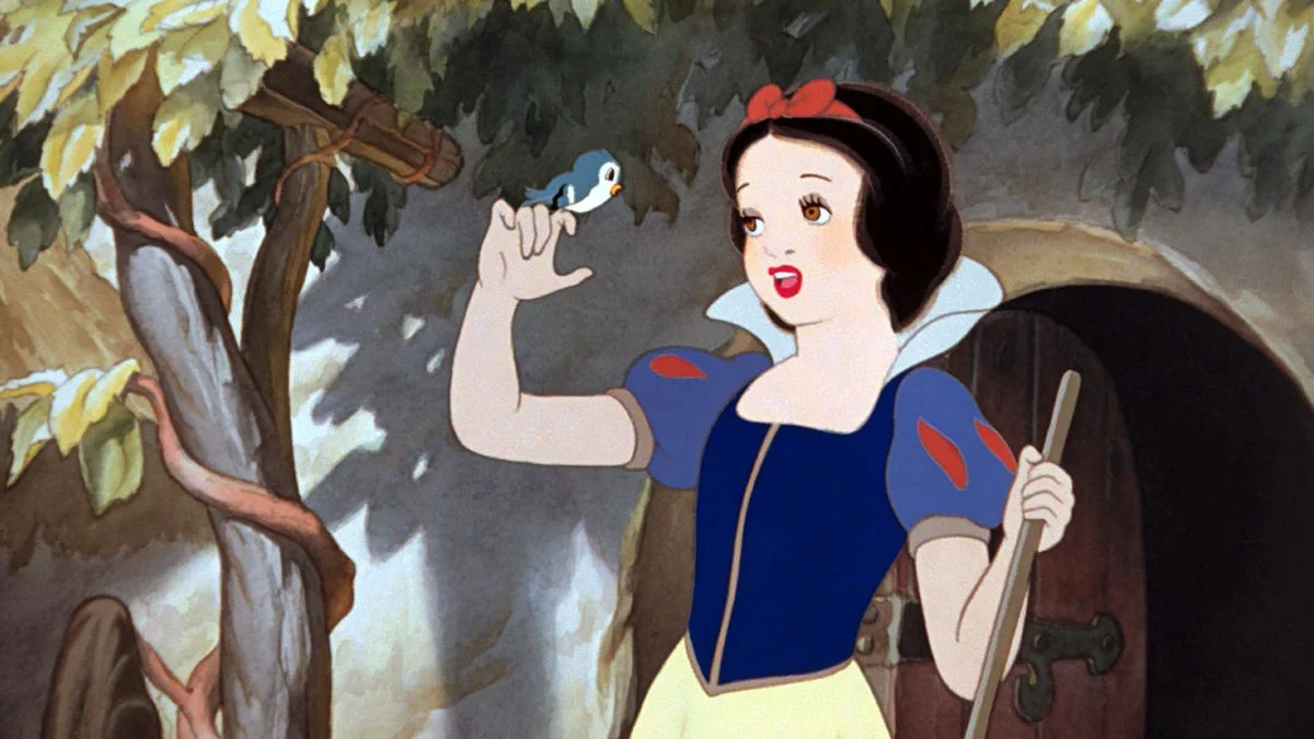 Family Film Night: Snow White