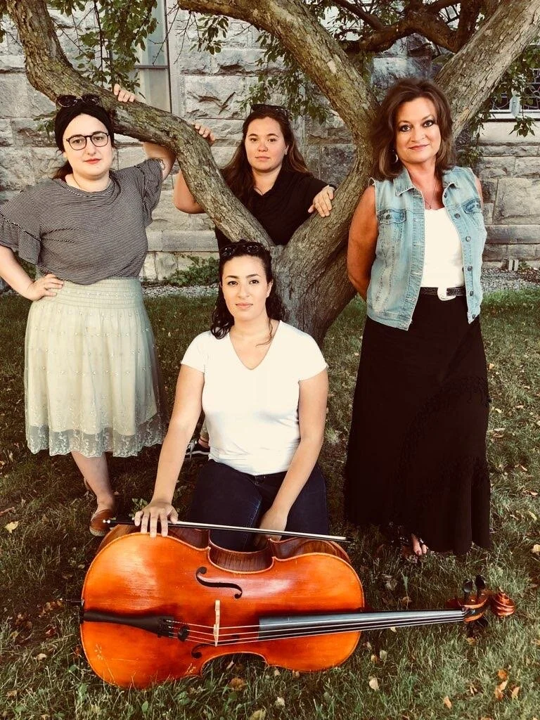 Pathway - Help From Above