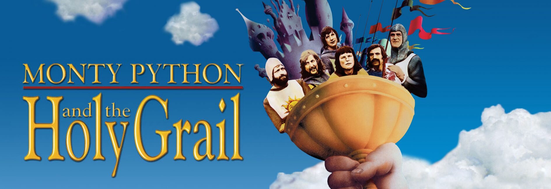 Movie Night - Monty Python and The Holy Grail
