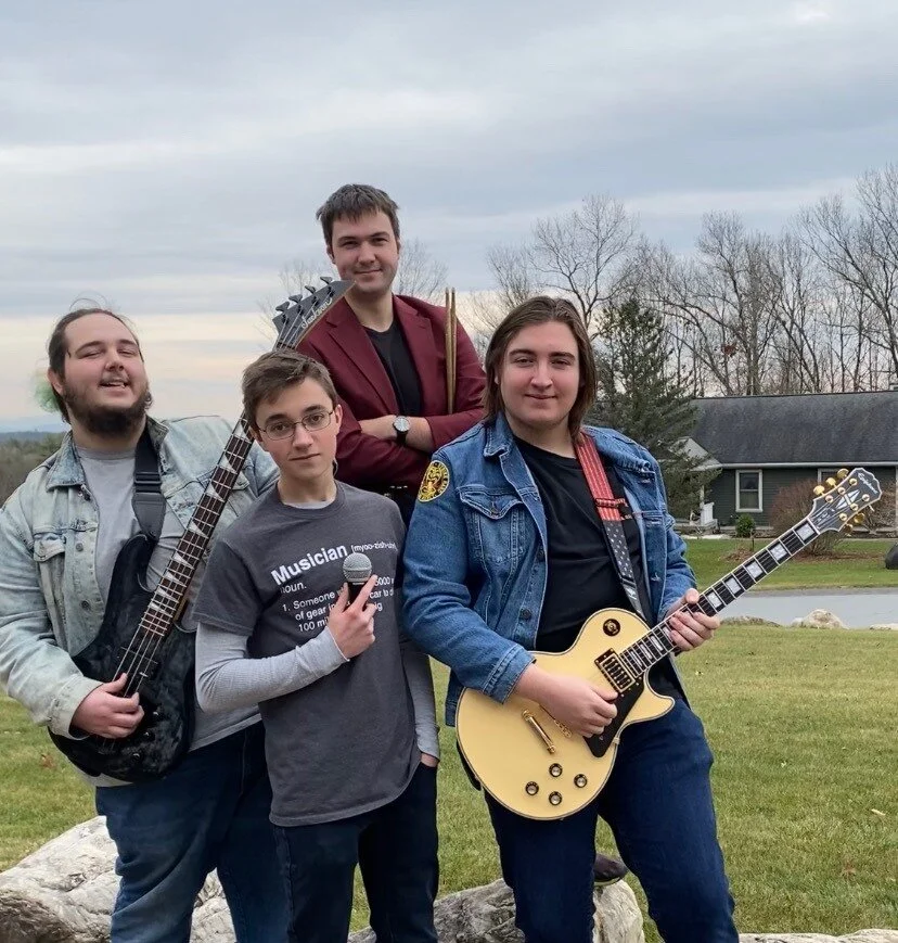 Live Stream Event - Nomad - Classic Rock