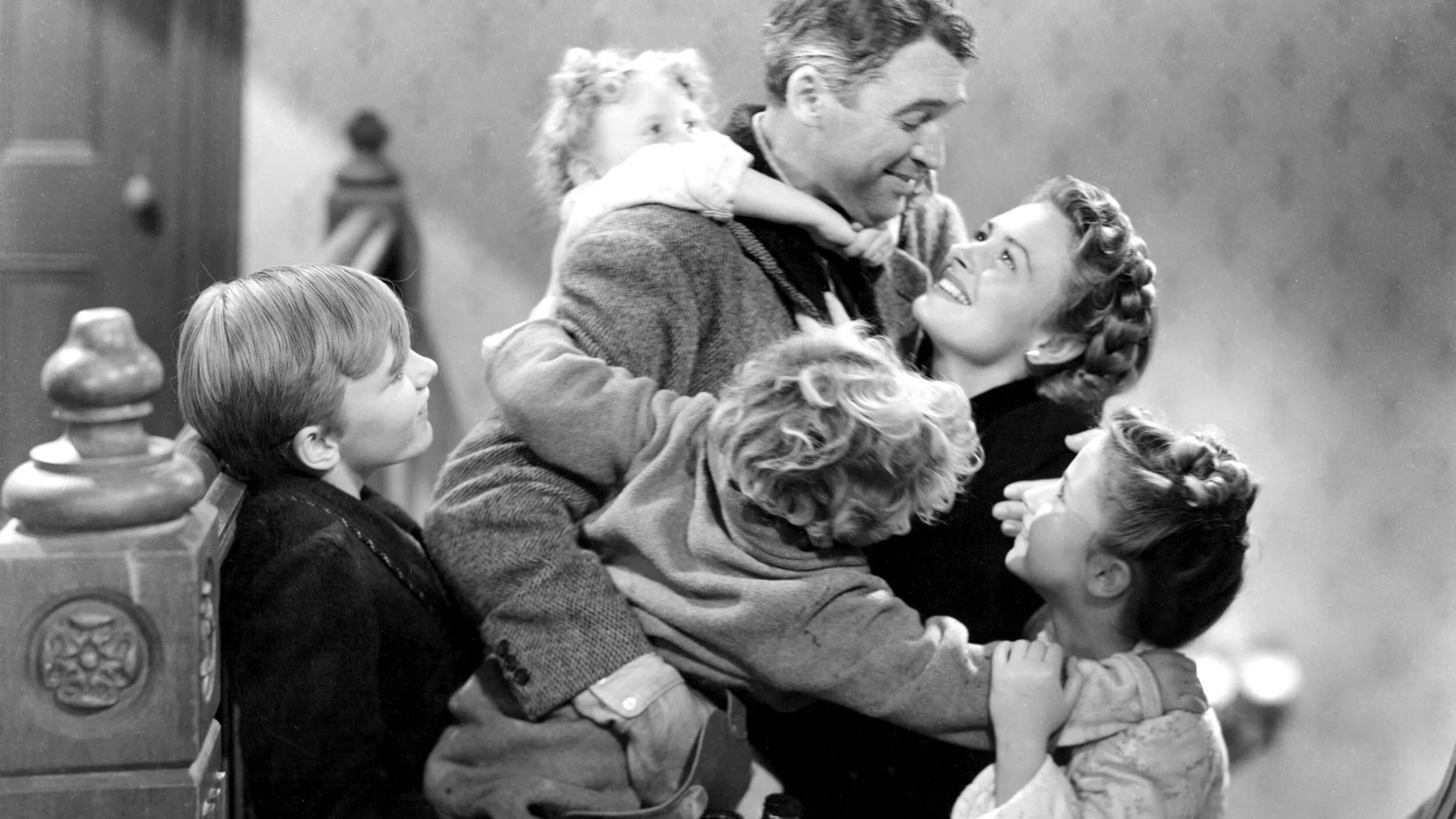 It's a Wonderful Life