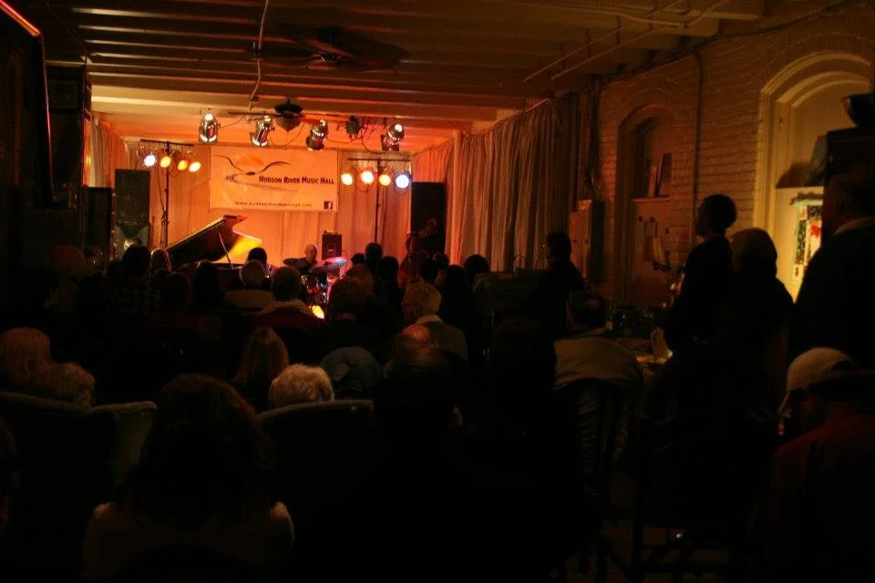 Live Stream Event - Hudson River Music Hall 10th Anniversary Party