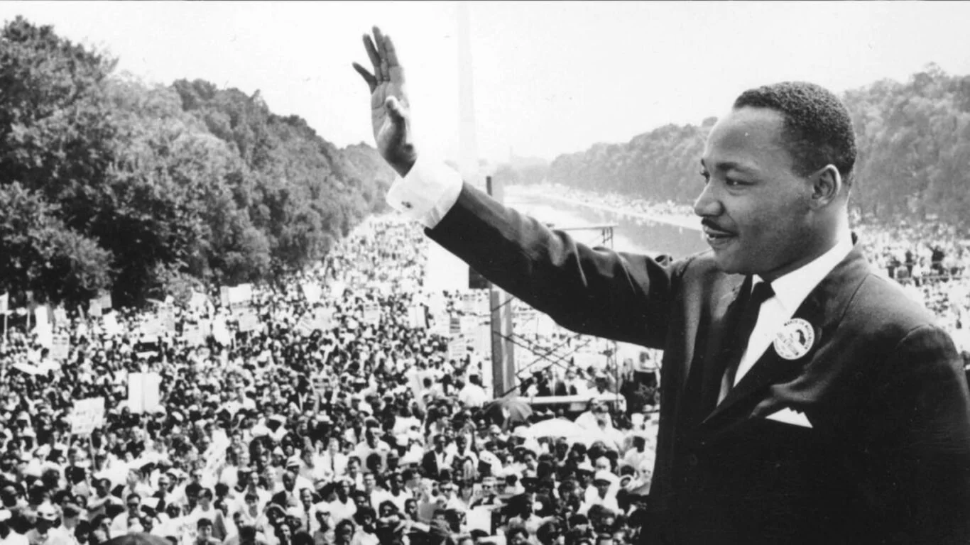 Postponed - Martin Luther King Celebration