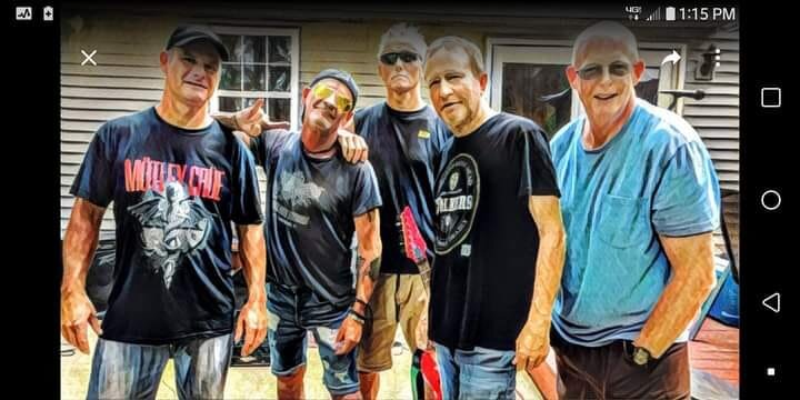 RESCHEDULED TO 12/31/21 - Mischief: The Reunion Show 2021