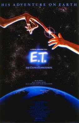 Tuesday Free Movie Night - E.T. the Extra-Terrestrial