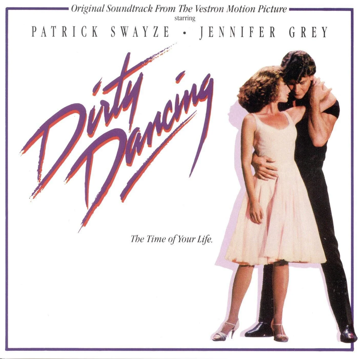 Movie Night: Dirty Dancing