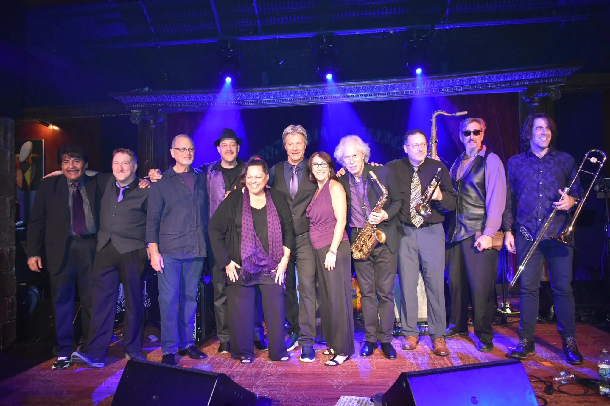 The Royal Scam - Steely Dan Tribute