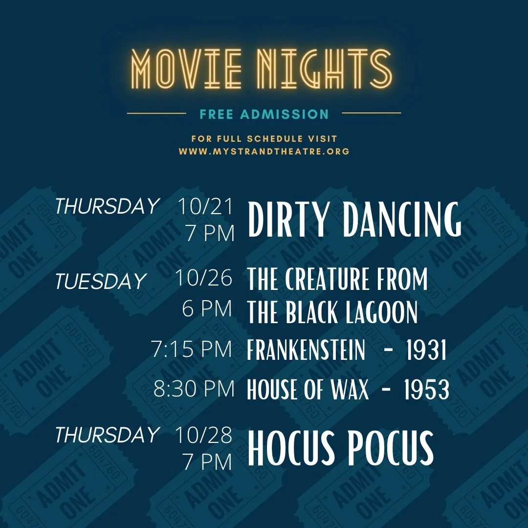 Classic Horror Films