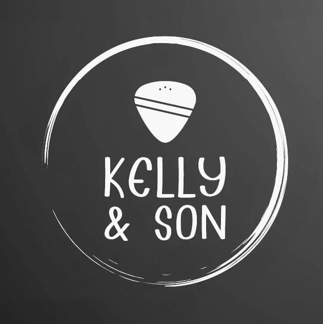 Lobby Concert: Kelly and Son