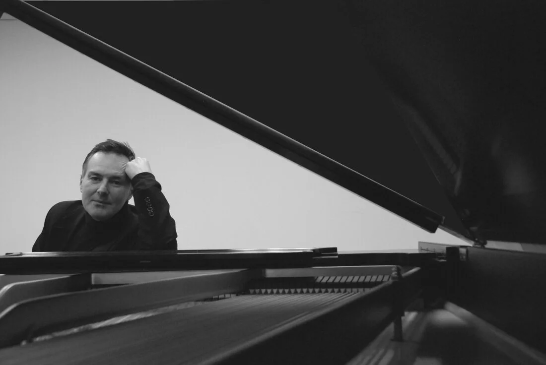 Gioacchino Longobardi, classical piano