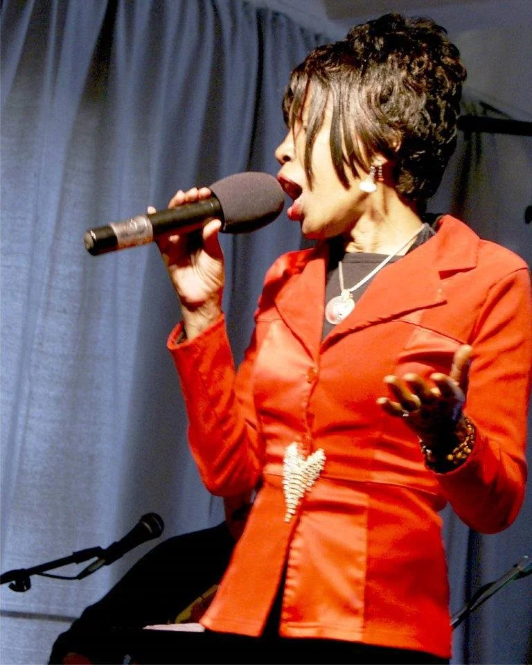 Gospel Fest with Milayne Jackson and Friends