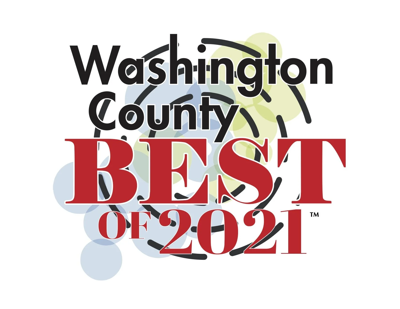 Best of Washington County Live Awards Event and Celebration