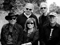 Professor Louie and The Crowmatix