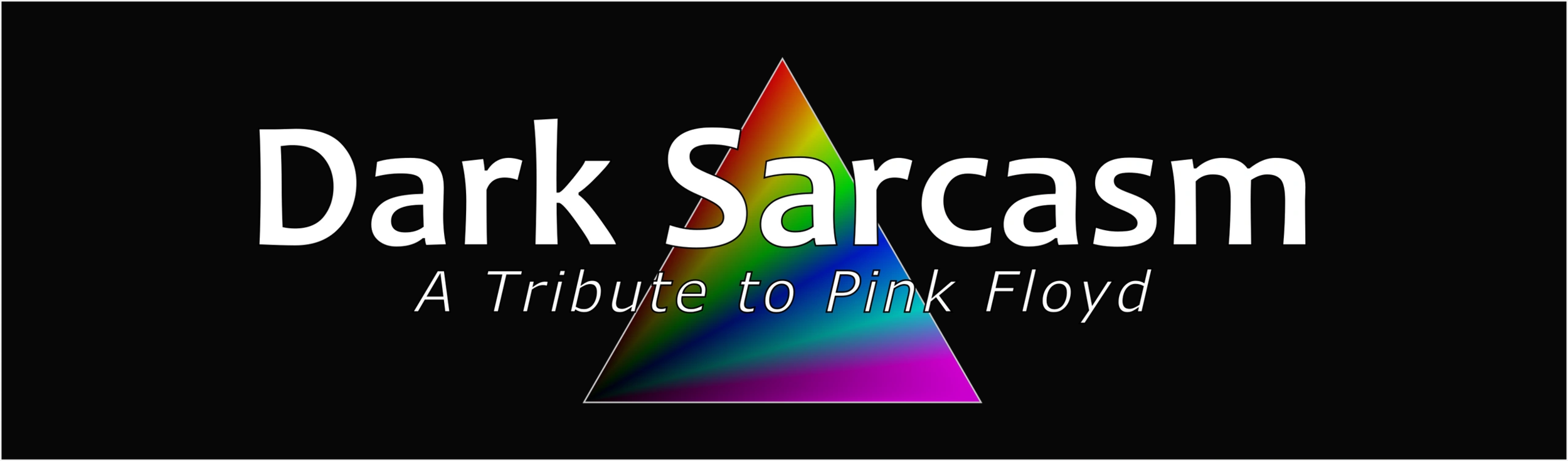 Dark Sarcasm - Pink Floyd Tribute