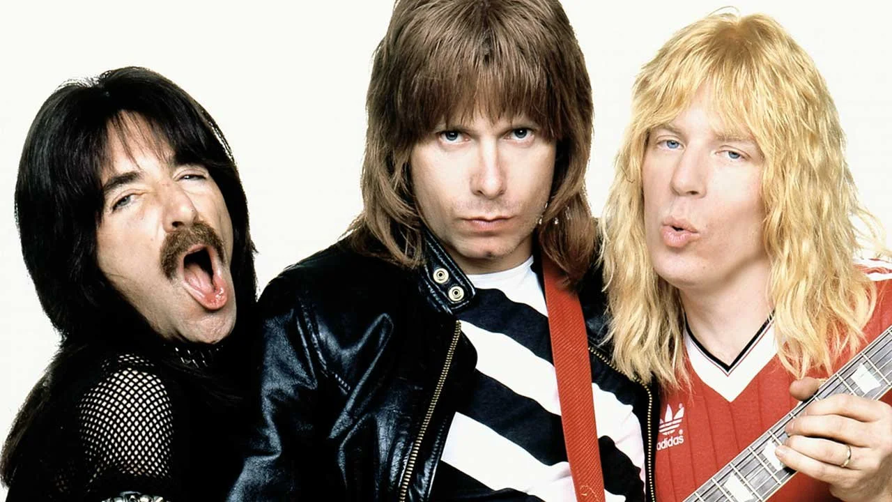 Movie Night: This Is Spinal Tap