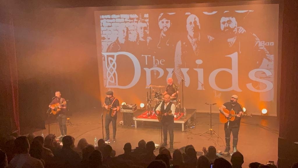 The Druids