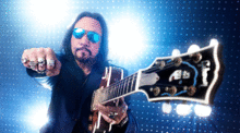 SOLD OUT - Ace Frehley