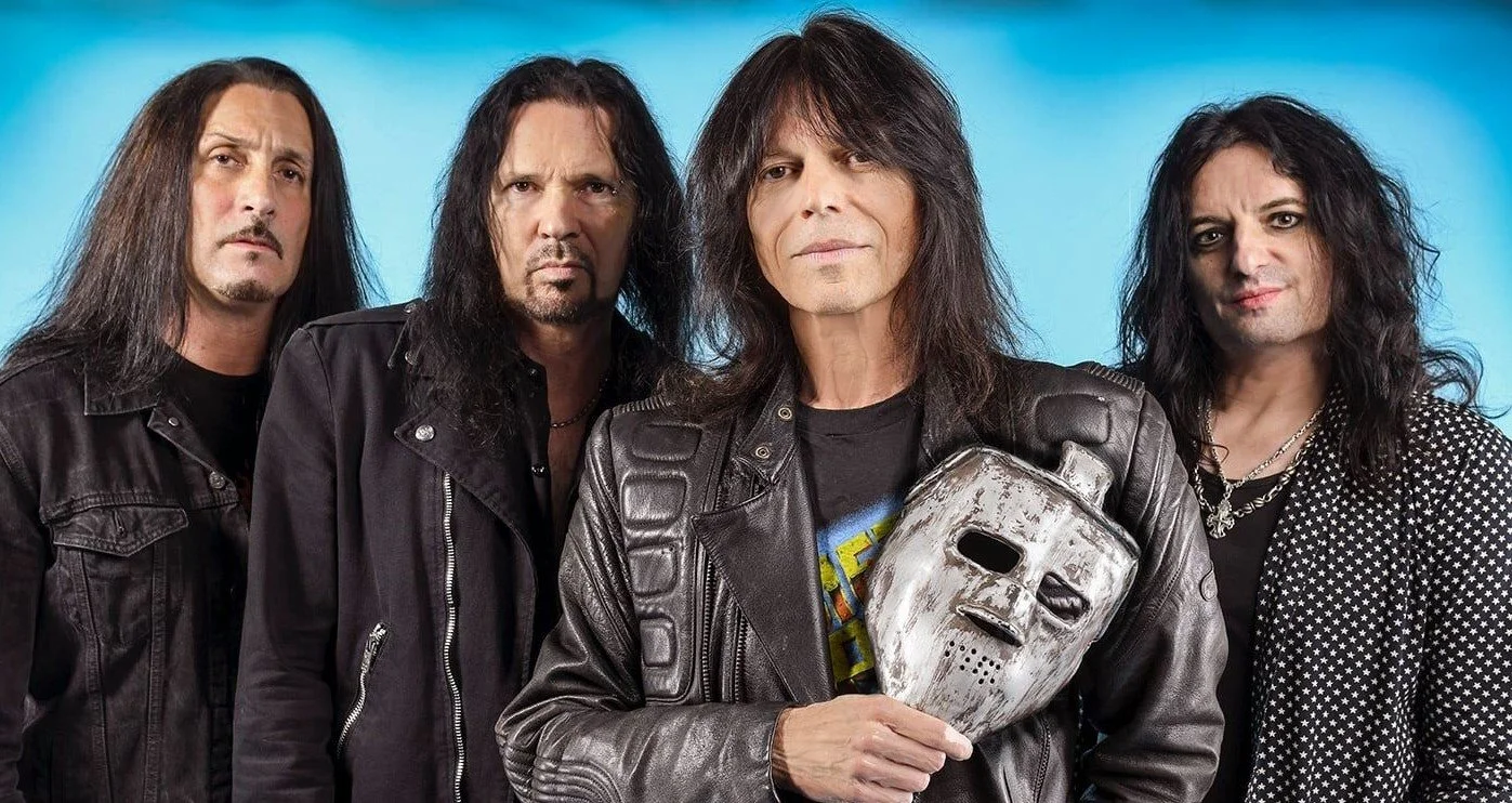 Quiet Riot – Metal Health Latin American Tour 2027