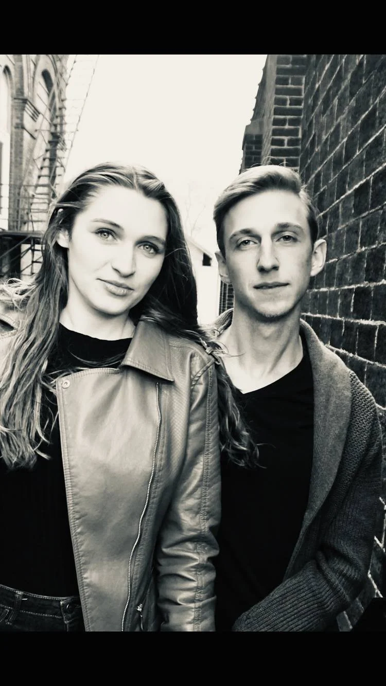 Cancelled - Lobby Concert:  John and Amy, acoustic duo
