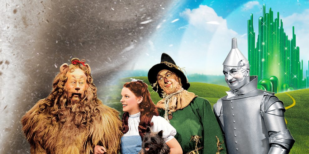 Movie Night: The Wizard of Oz
