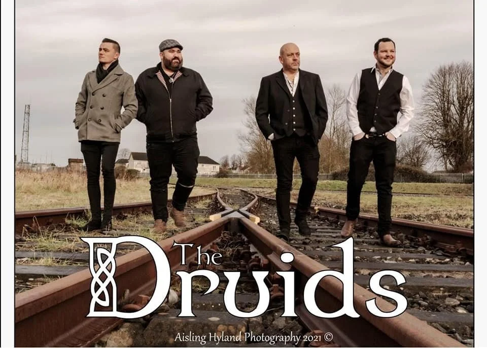 The Druids