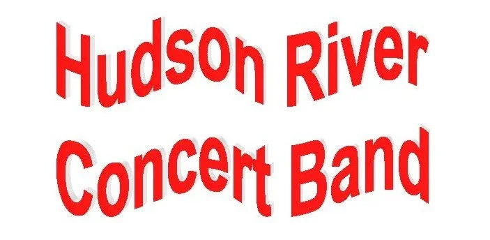 Hudson River Concert Band