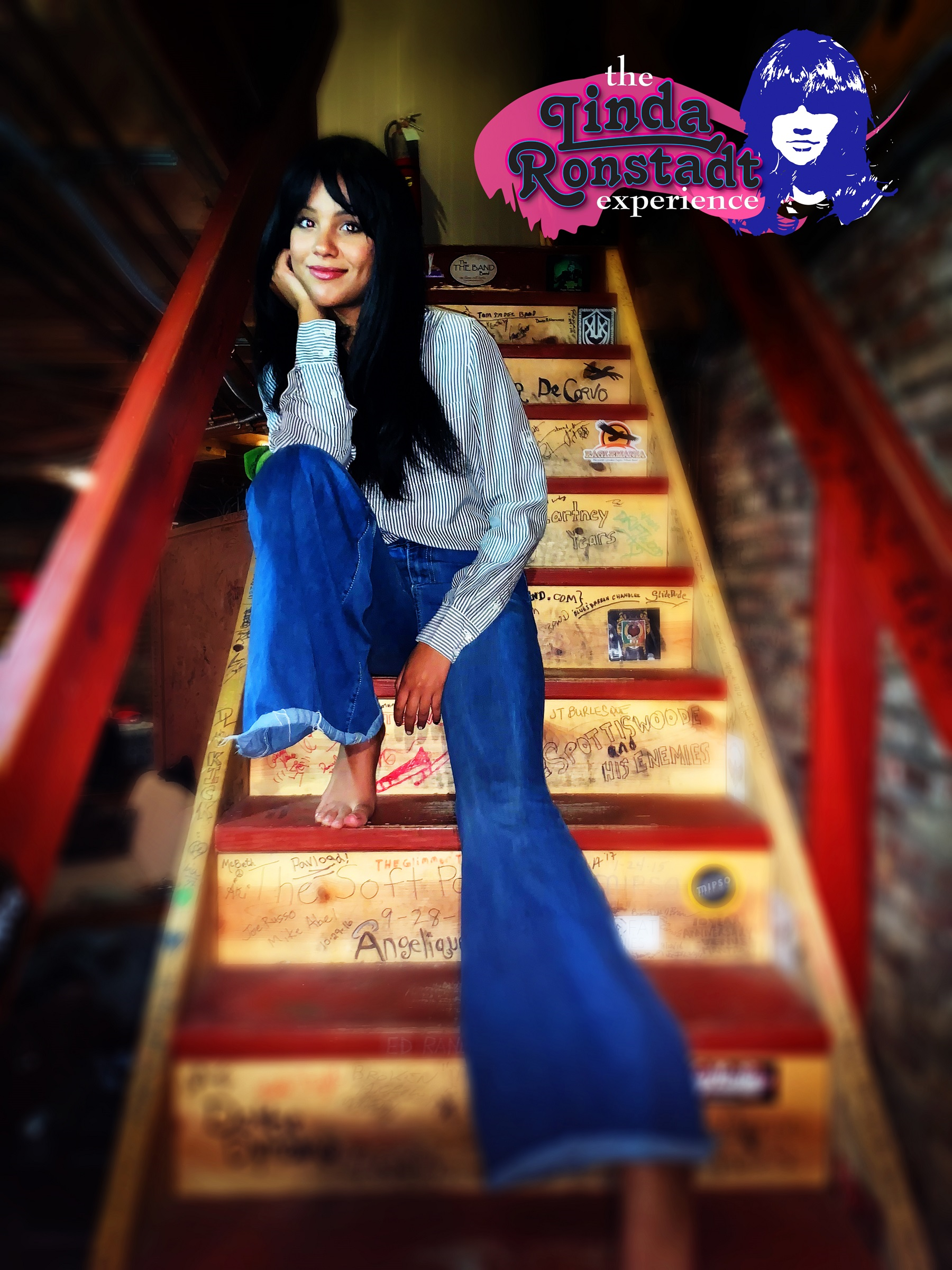 The Linda Ronstadt Experience