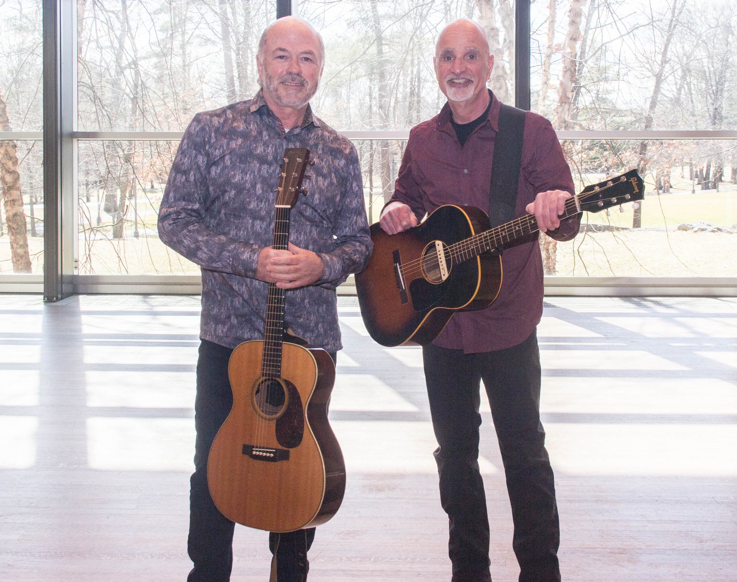 Maswick and Brown wsg Brian Melick