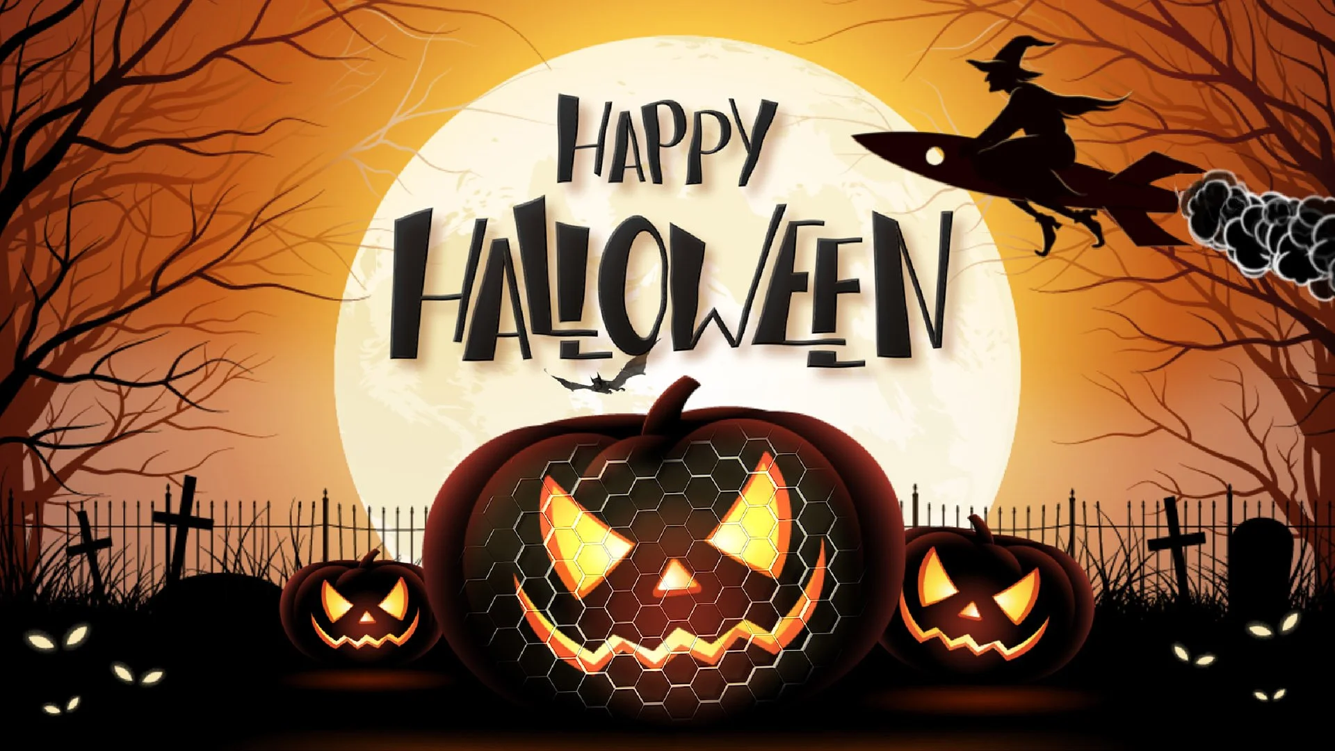 Halloween Open House movies and more — The Strand Theatre