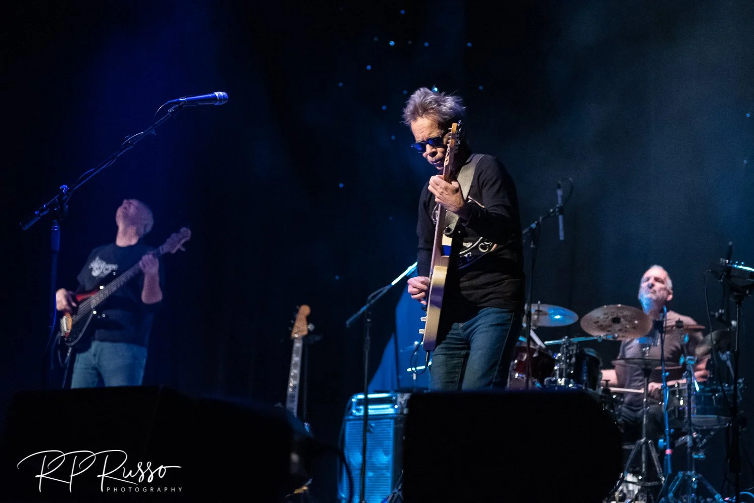 TR3 featuring Tim Reynolds