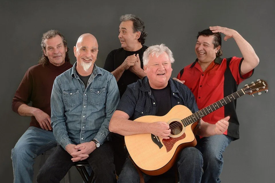 The Stony Creek Band and The Switch