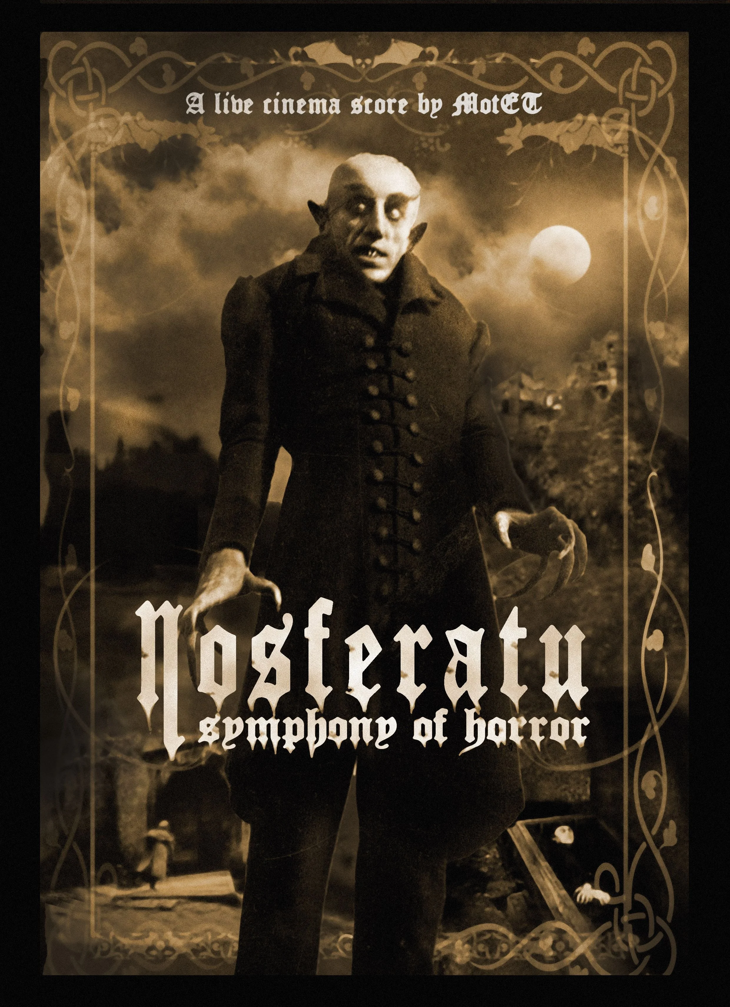 Movie Night - Nosferatu