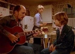 Movie Night: Tender Mercies