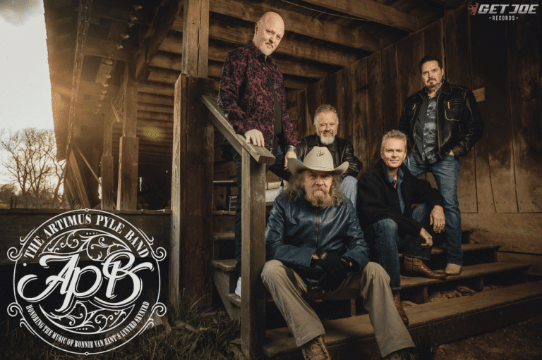  ARTIMUS PYLE BAND- Honoring Ronnie Van Zant's Lynyrd Skynyrd
