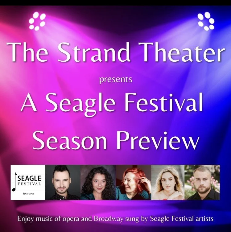 Seagle Festival Singers