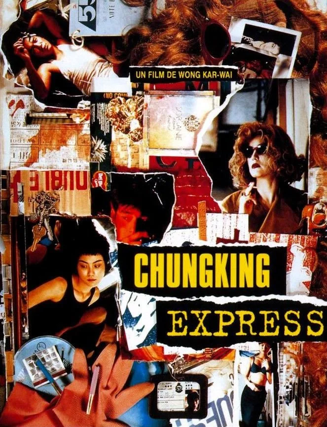 World Cinema Series: Chungking Express